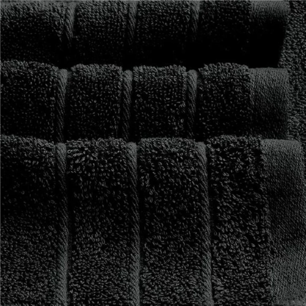 New Pack of 4 Extra Large Bath Towels 30 x 60 Inches, 100% Cotton,
